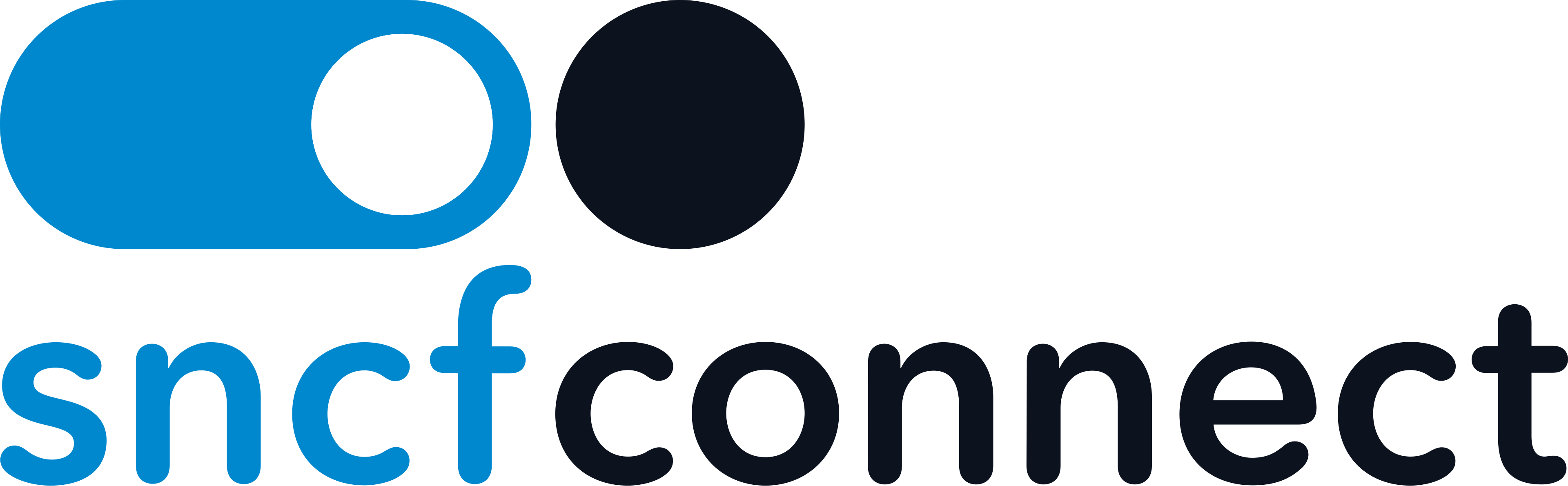 Logo SNCF CONNECT